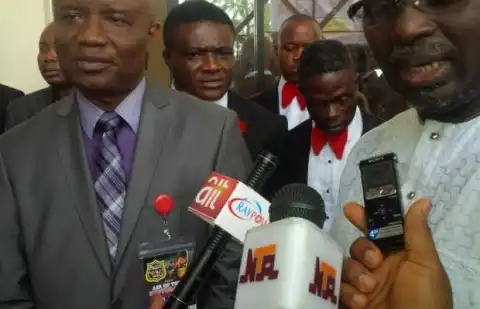 Recession: Economists, scientists can’t save Nigeria – Ashimolowo, Okoroafor